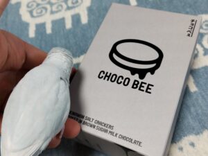 チョコべぇ（ファッションキャンディ）1