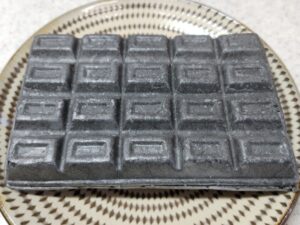 ブラックサンダーチョコモナカ2