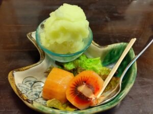 鮎釜めし（美梛／季節限定）5/5