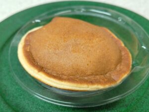 ローソン×森半コラボ「どらもっち抹茶ミルク」2