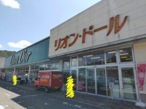 リオン・ドール