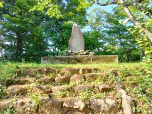 大波城（福島県福島市）2