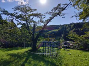 大波城（福島県福島市）3