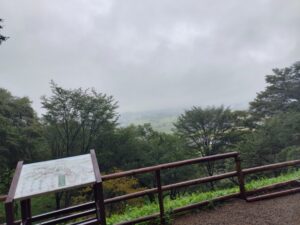 中尊寺（岩手県平泉町）2