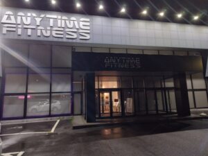 エニタイムフィットネス八戸中央店