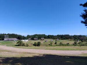 三内丸山遺跡（青森県青森市）3