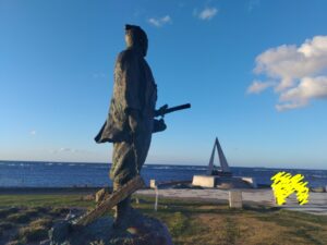 宗谷岬（北海道稚内市）2