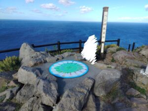 ペシ岬展望台（北海道利尻富士町）4