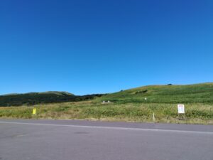 北のカナリアパーク（北海道礼文町）3