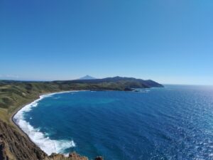 ゴロタ岬（北海道礼文島）5