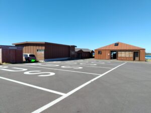 島の人礼文島本店 1