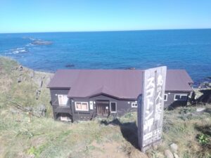 スコトン岬（北海道礼文島）2
