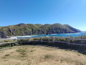 澄海岬（北海道礼文島）4