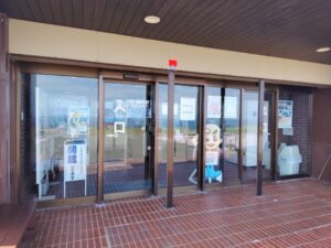 稚内市北方記念館 2