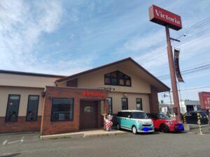 ヴィクトリアステーション稚内店 1
