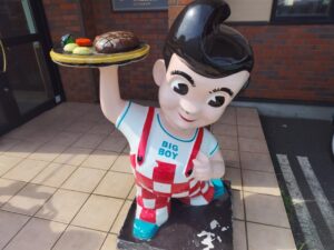 ヴィクトリアステーション稚内店 2