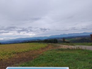 就実の丘（北海道旭川市）2