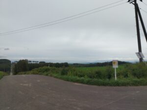 就実の丘（北海道旭川市）5