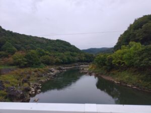 神居古潭（北海道旭川市）4