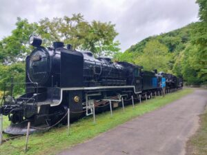 神居古潭（北海道旭川市）5