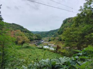 神居古潭（北海道旭川市）7