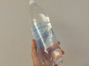 サツドラのZEROサイダー