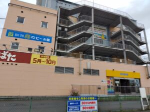 フィッシャーマンズワーフMOO（北海道釧路市）