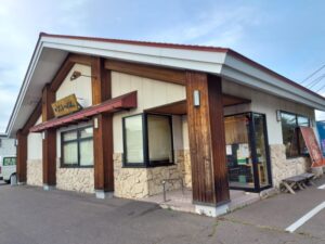 十勝豚丼いっぴん帯広本店 2