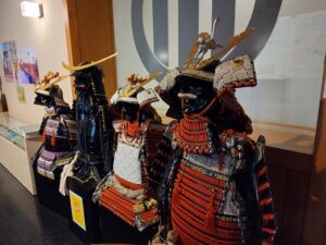 仙台藩白老元陣屋資料館（北海道白老町）2