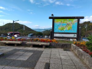 地球岬（北海道室蘭市）1