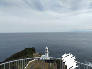 地球岬（北海道室蘭市）3