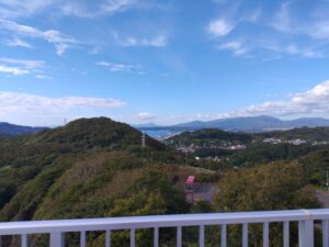 地球岬（北海道室蘭市）4