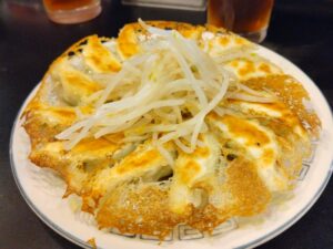 ぎょうざ小12コ（鍋貼強子きよ）（2026年10月）