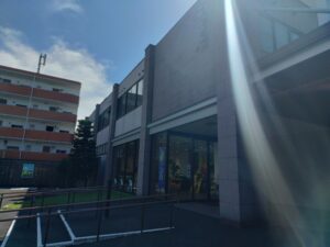 こっこ庵直営店舗（静岡市駿河区）（2026年10月）2